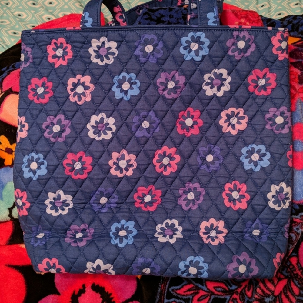 Vera Bradley tote